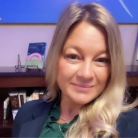 Amanda Lewis