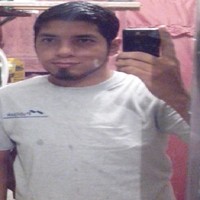 Luis Adrian Torres Morales