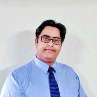 Vikesh Bhatnagar