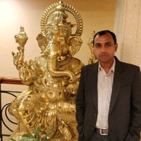 Dhanraj Dewangan