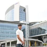 KULDEEP .