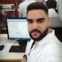 Chaouch Omar