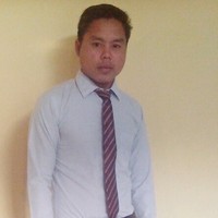 Samaresh Debbarma