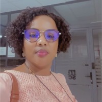 Néné Halimatou Bah