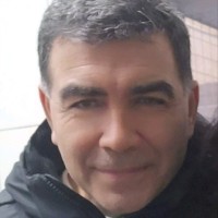 Luis Mr. Luis quinones（CHILE）