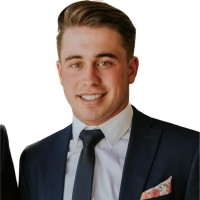 Bradley Mac Naughton