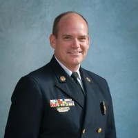 Alan Perdue, CFO, FM,