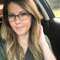 Chelsea Houser