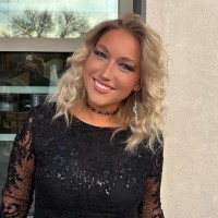 Jayda Peterson