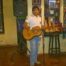 Alex Alain Mamani