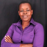 Roseline Akinyi Wasonga