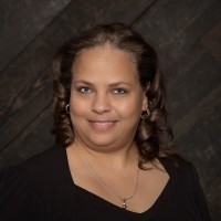 Felicia (Toni) Roberts