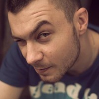 Tomek Jones