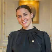 Alicia Mouillé
