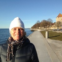 Anne-Charlotte Davidsson