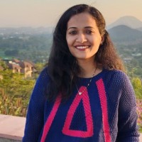 Jinal Doshi
