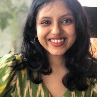Sweta Bhushan