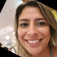 Cíntia Da Silveira Tarabori Silva