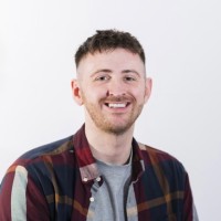 Nick Mccartney