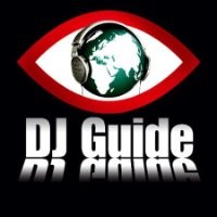DJGuide Contentbeheer