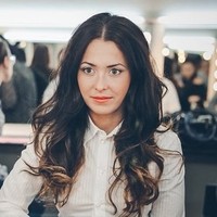 Екатерина Землянова