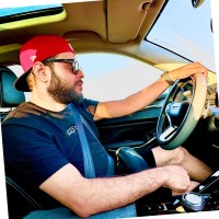 Makrem Baghdadi