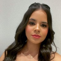Maria Gabriela Oliveira Santos