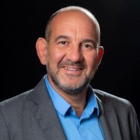 Clarence Almeras