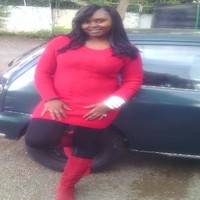 Damaris Danuh