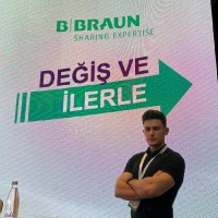 Ali Eren Yılmaz