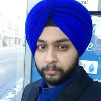 Gurprakash Singh