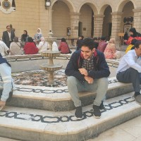 Shref Mohamed