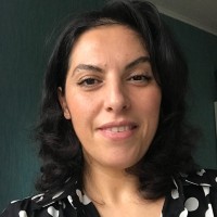 Nejla Sert