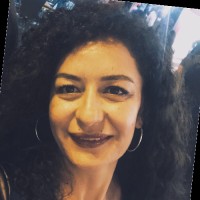 ELVAN ÖZDEMİR