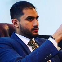 Ali Khan