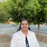 Divya Muralidhar