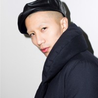 Wilfred Wong