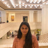 Revathi V