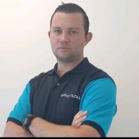 Antonio Magno Costa Oliveira