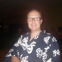 Roger Backlund