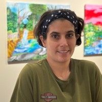 Izabelle Azizi