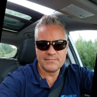 Warren Tripp