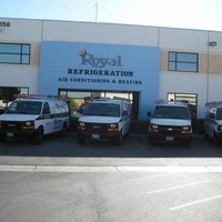 Royal Refrigeration