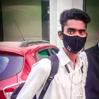 Lakky Kukadkar