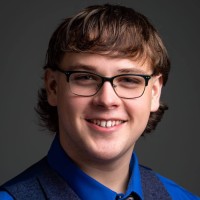 Andrew Strickland