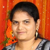 Adla mounika