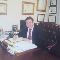 louis leeder