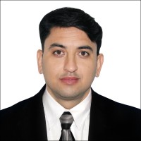 Pacha Khan Khogyani. PMP®