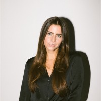 Katy Gavillet