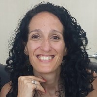 Luciana Yael Colombo